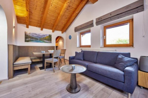 Gemütliche Wohnung in Garmisch-Partenkirchen